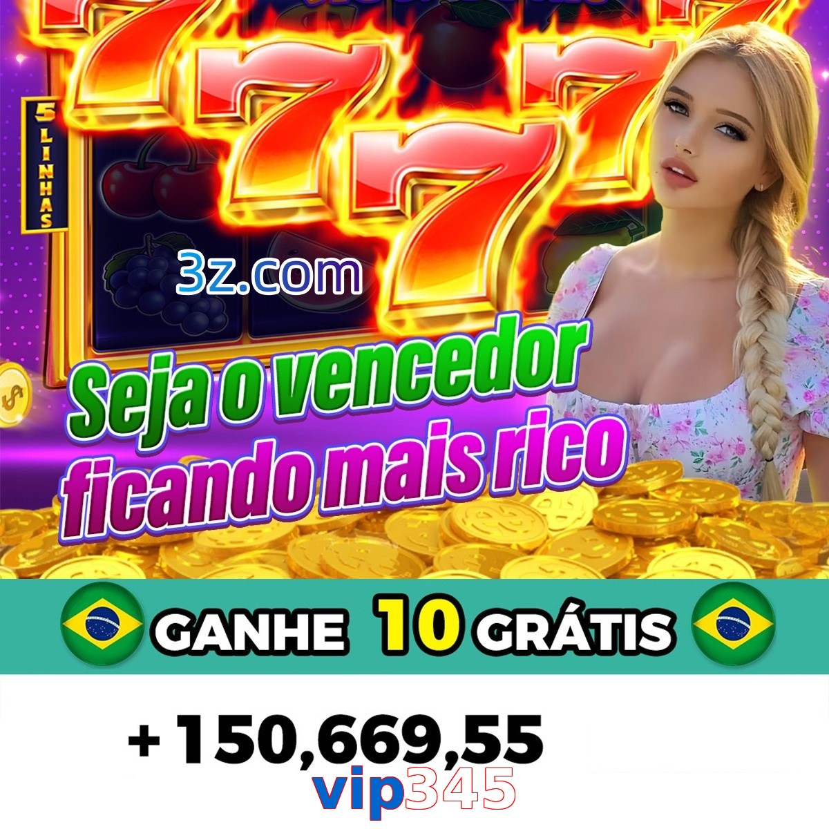 vip345